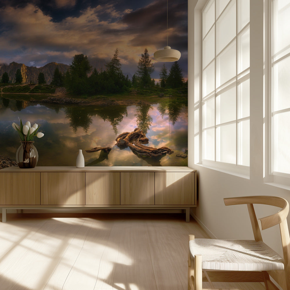 Rajat... | Valokuvatapetit