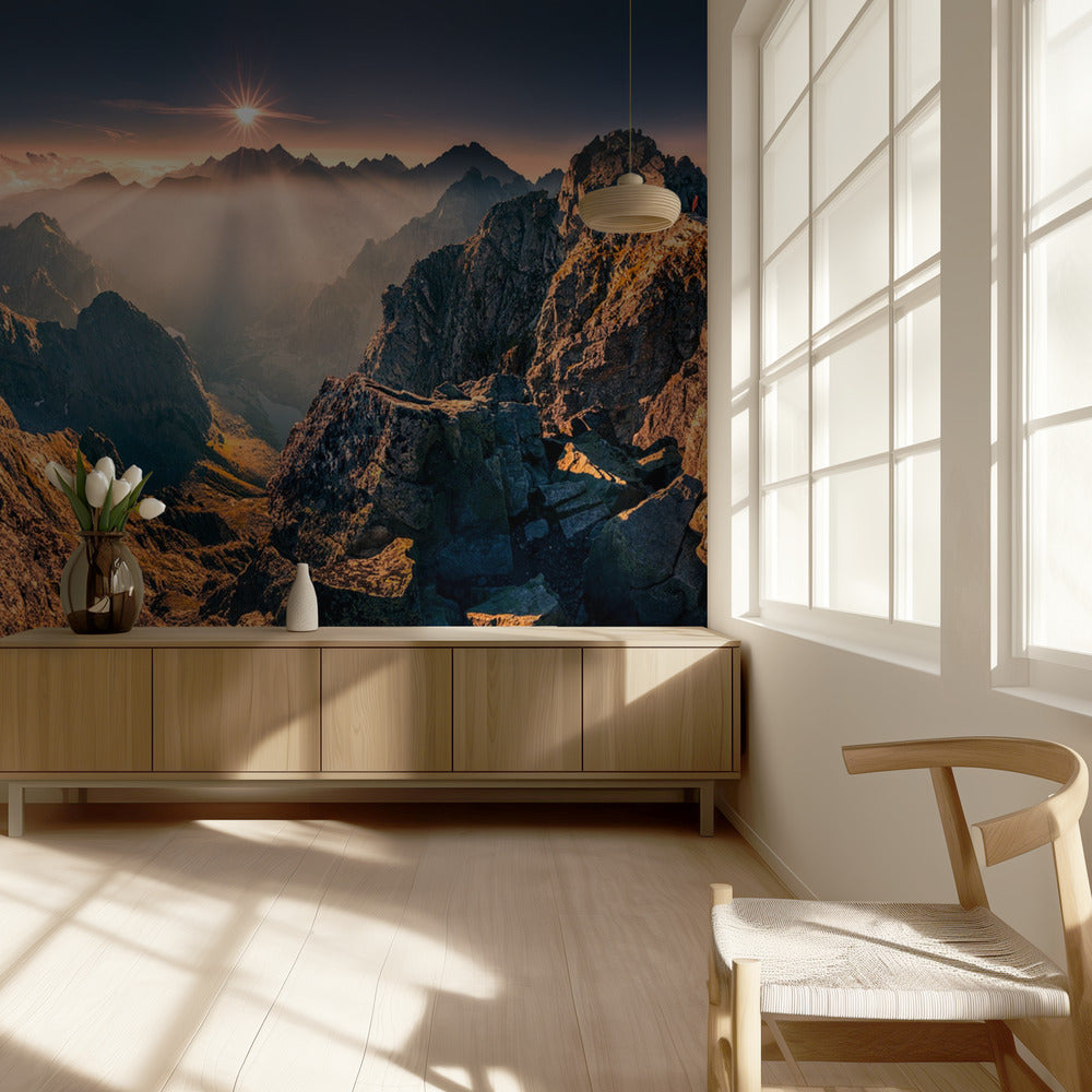 Ominaisuudet | Valokuvatapetit