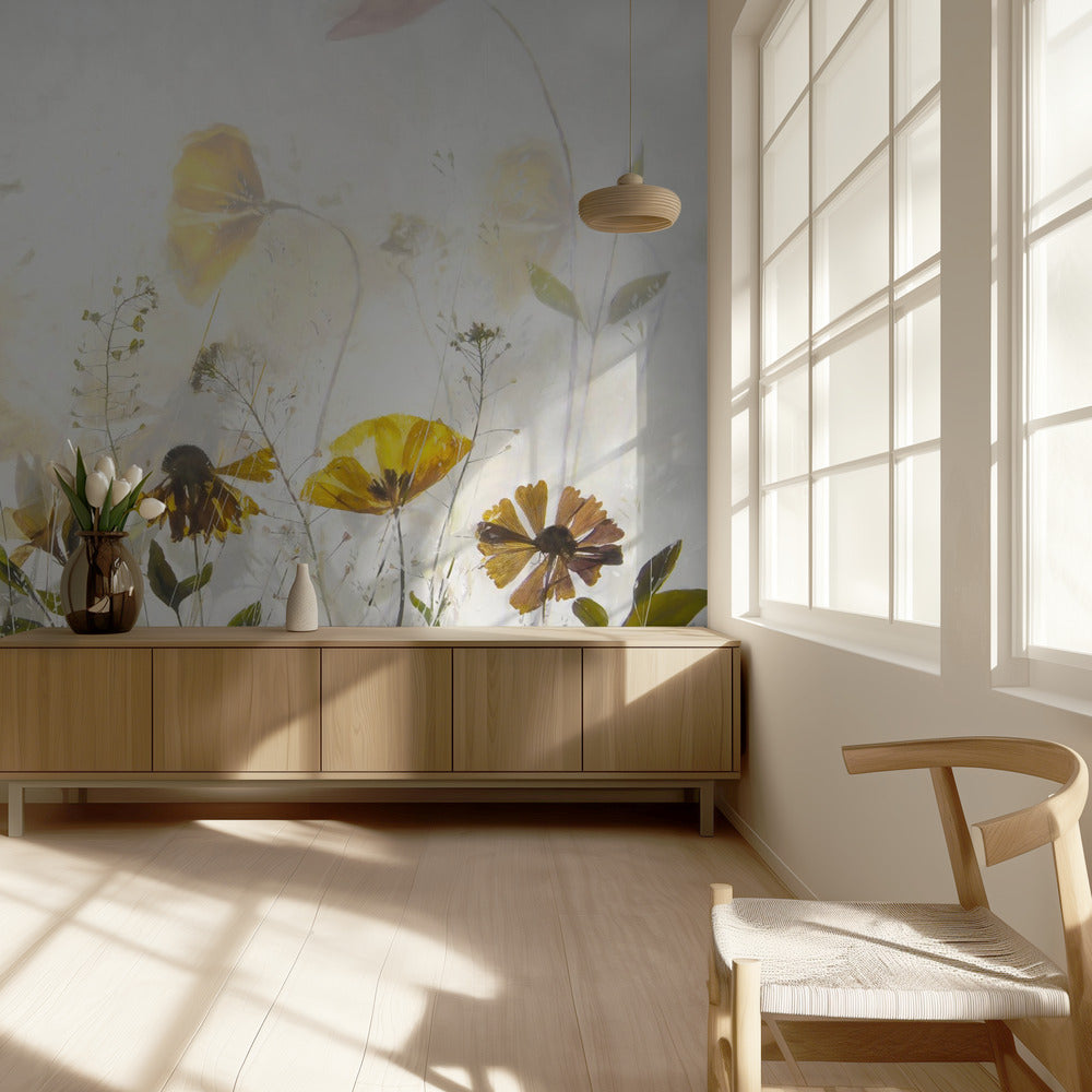 Kukkaisjuhlat | Valokuvatapetit