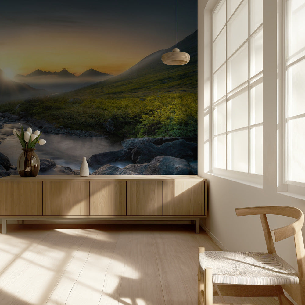 Unelmointi | Valokuvatapetit