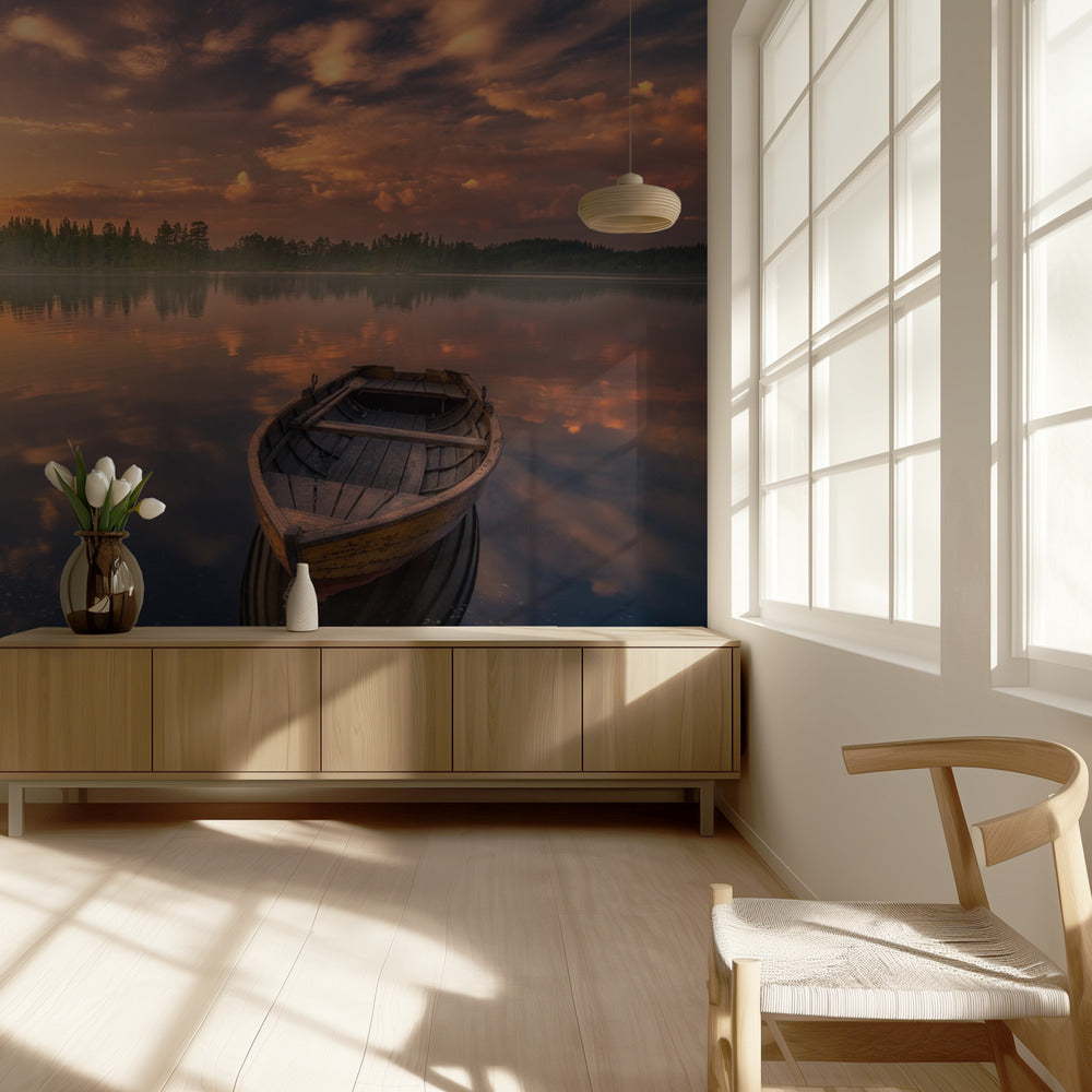 Kohteet | Valokuvatapetit