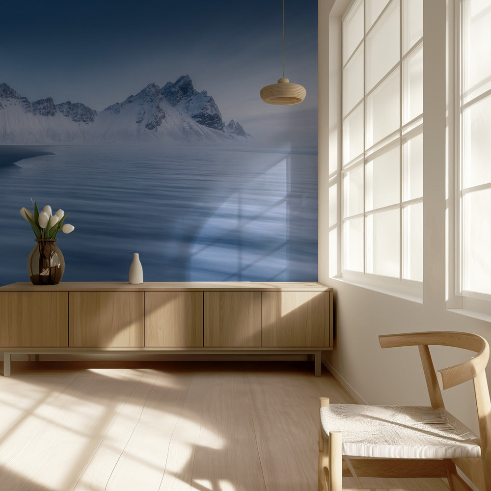 Vestrahorn | Valokuvatapetit