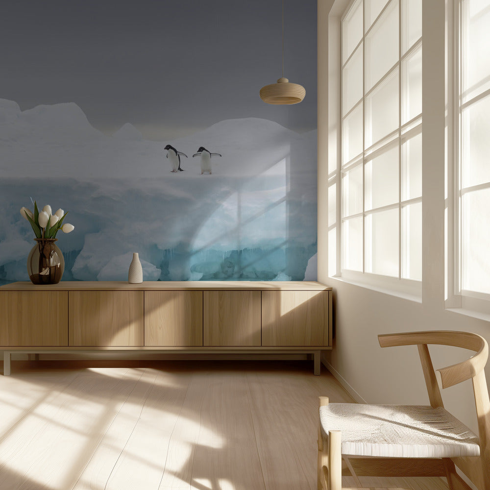 Näyttämö | Valokuvatapetit