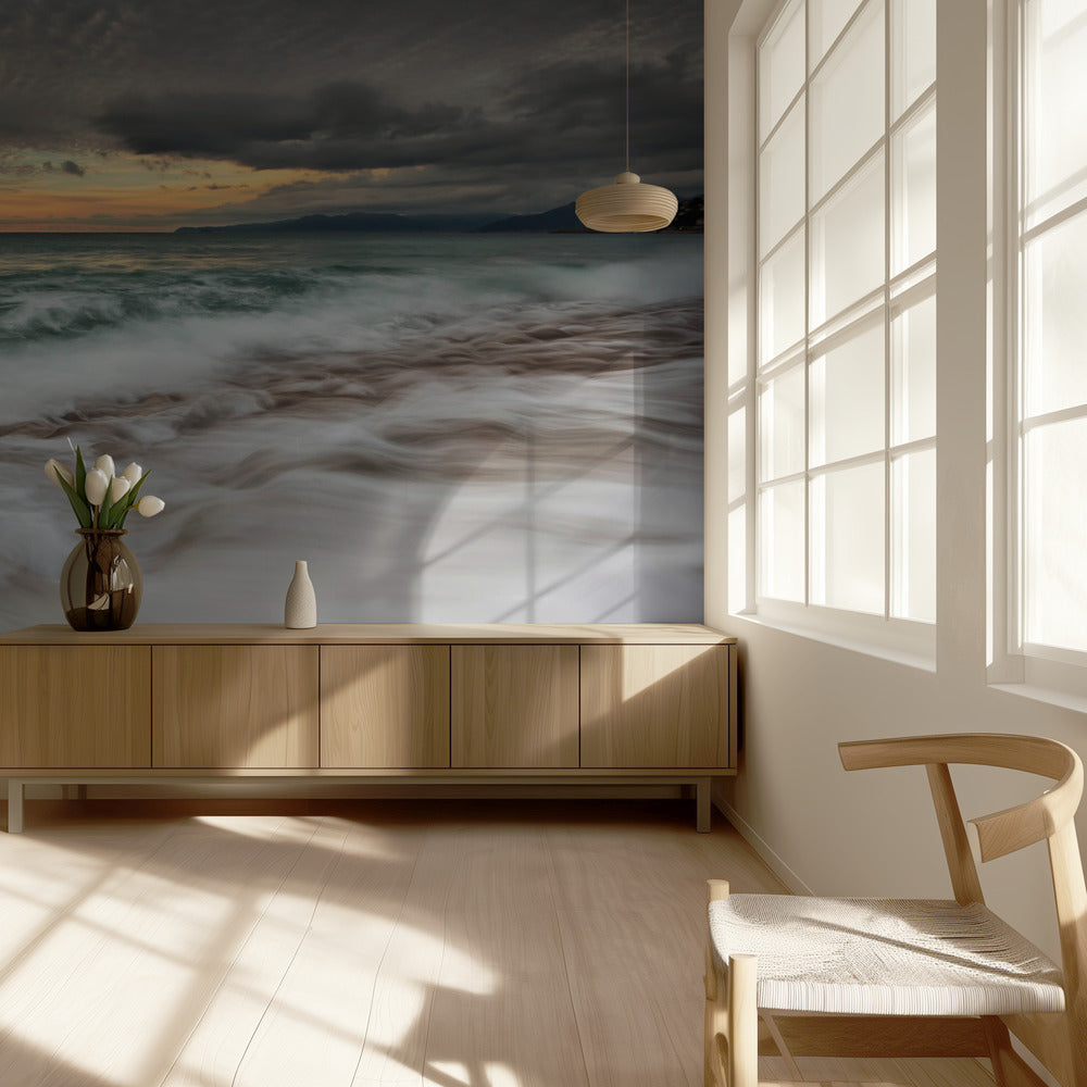 Meri | Valokuvatapetit