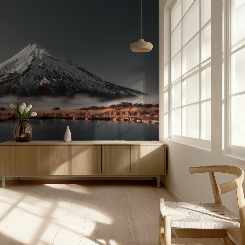 Uusi-Seelanti | Valokuvatapetit