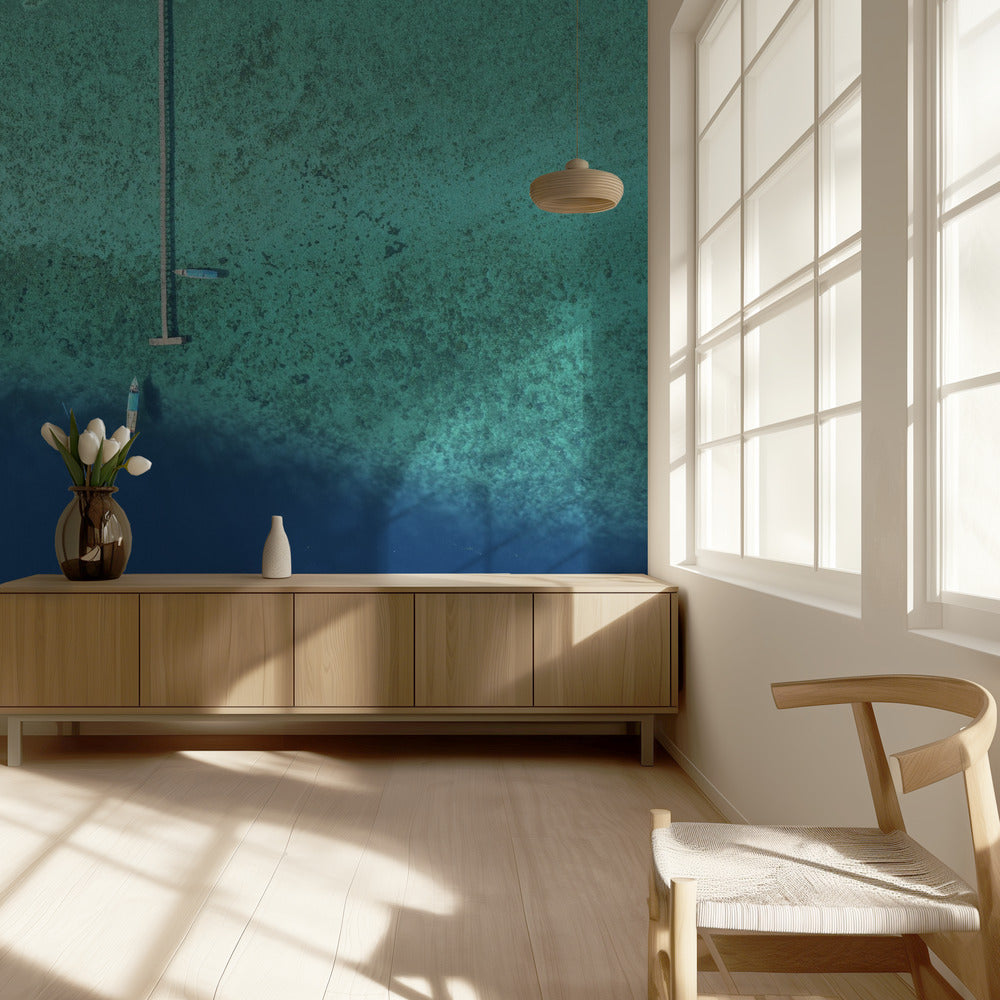 Valtameri. | Valokuvatapetit