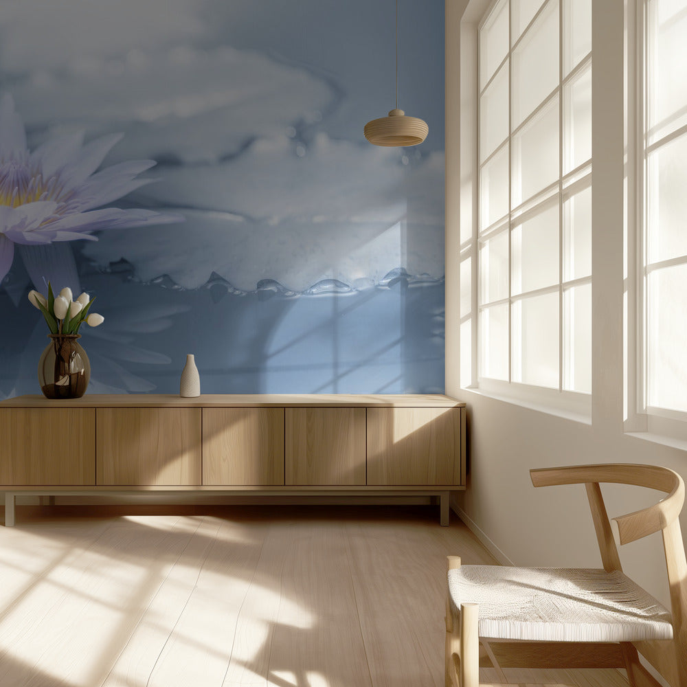 Heijastus | Valokuvatapetit