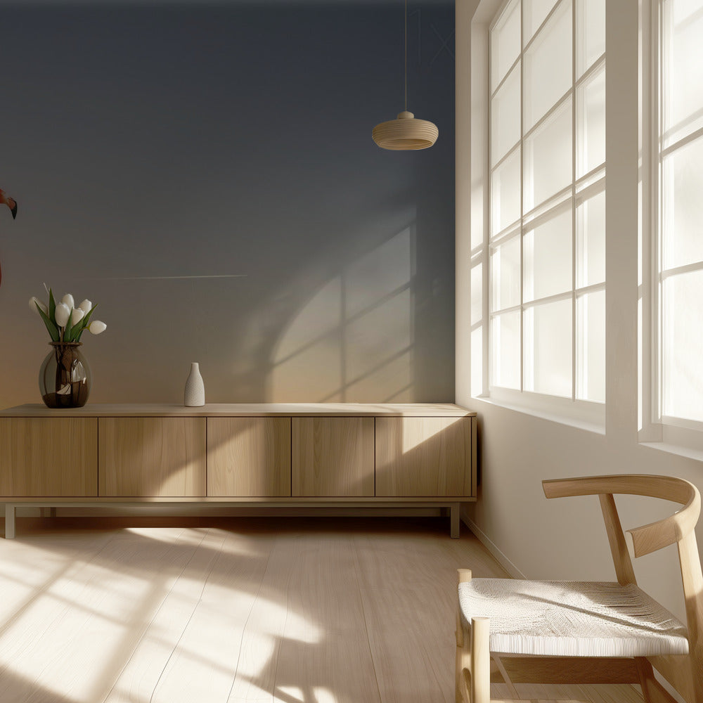 Tyyneys II | Valokuvatapetit