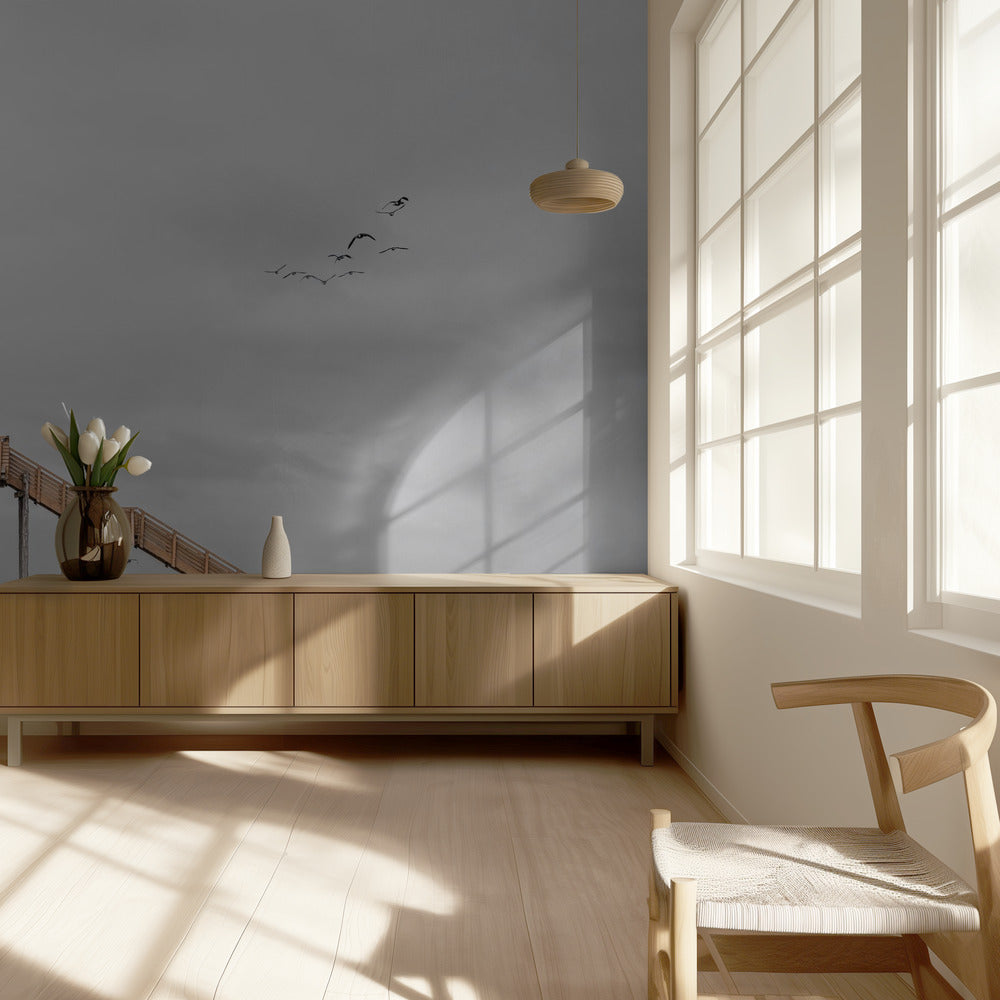 rannalla | Valokuvatapetit