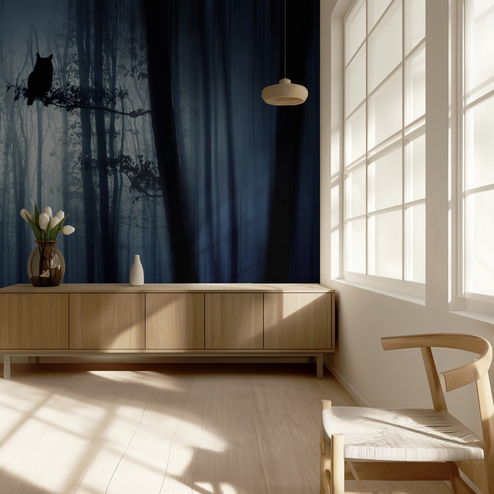 Metsässä | Valokuvatapetit