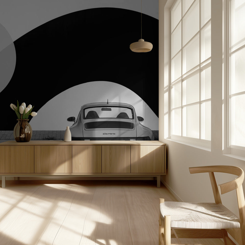 911 | Valokuvatapetit