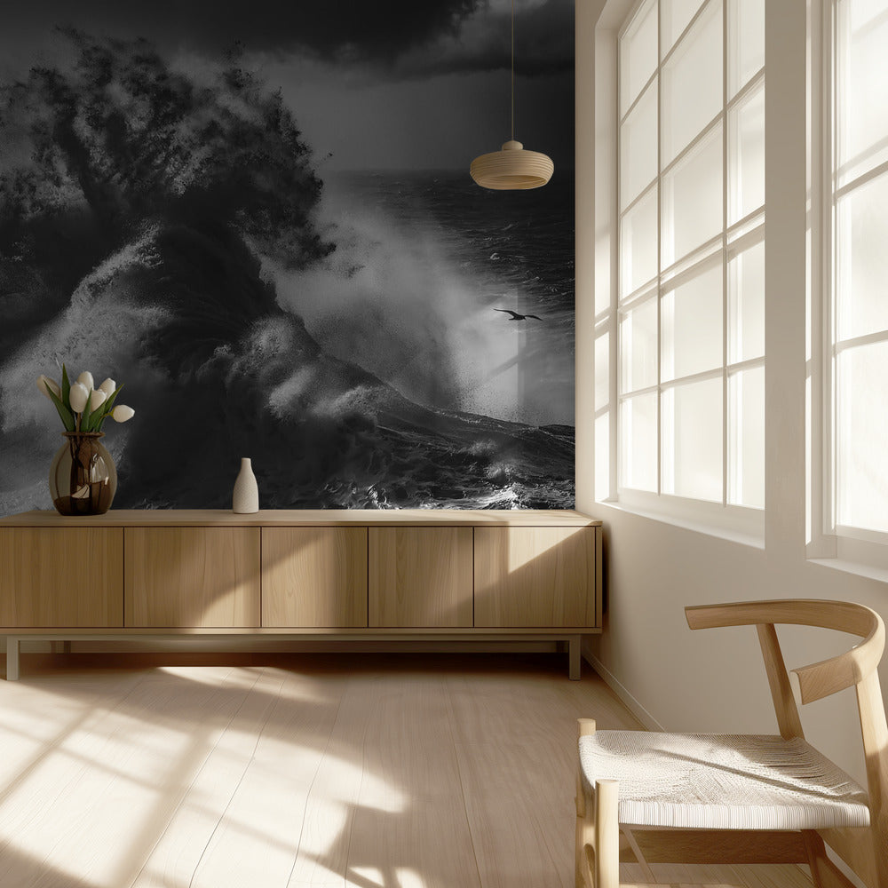 POSEIDON MAJESTEETTI (Osa 4) | Valokuvatapetit