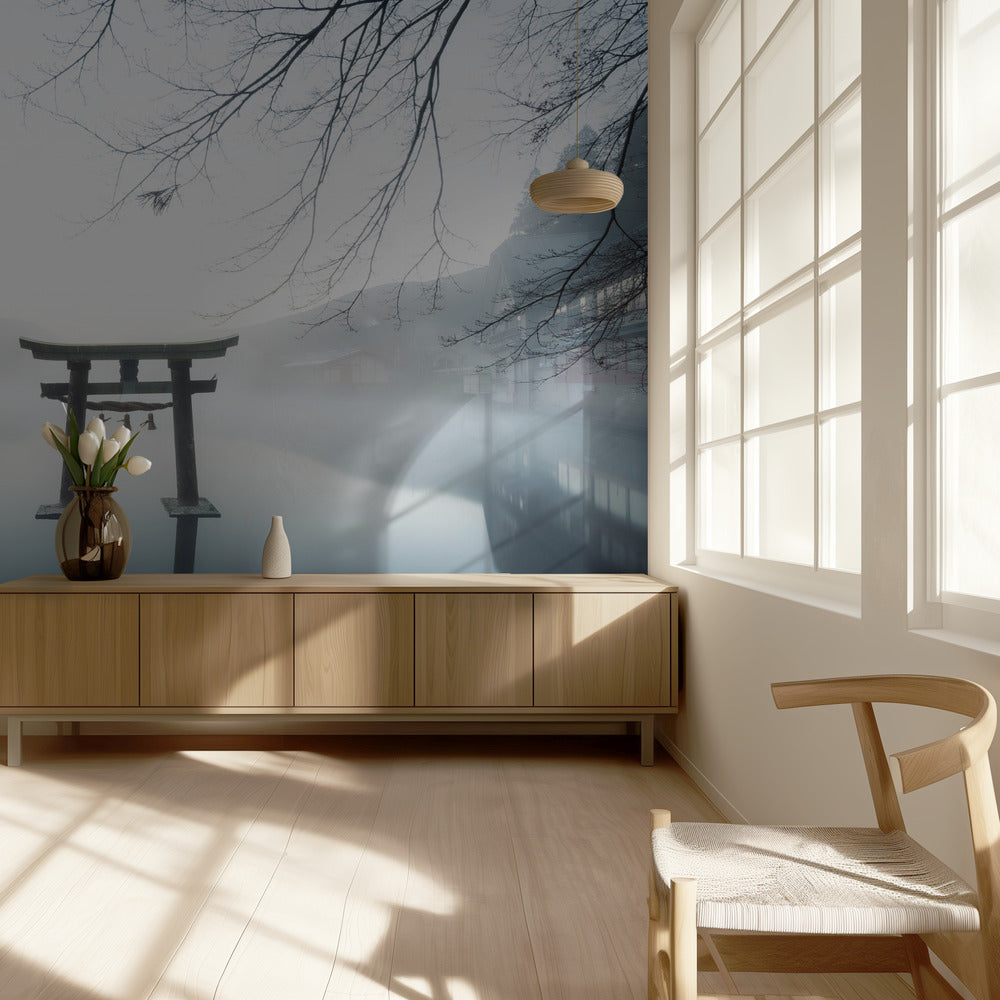 Japani | Valokuvatapetit