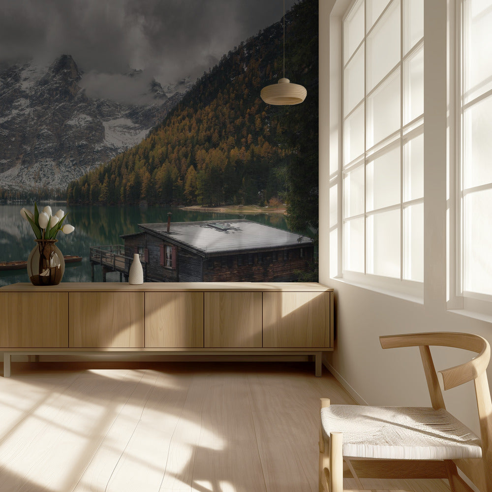 Sinun Parempi Hengähtää, Kun Vielä On Aikaa | Valokuvatapetit