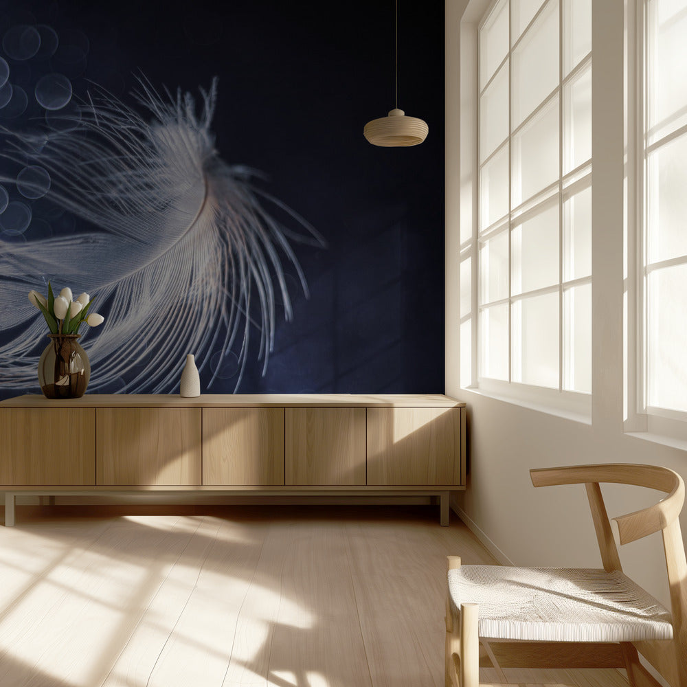 Tyyneys | Valokuvatapetit