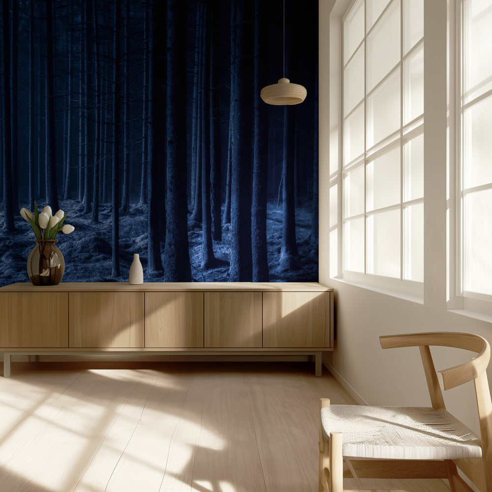 Aavemainen | Valokuvatapetit