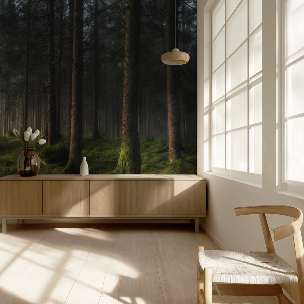 Kevään tunne | Valokuvatapetit