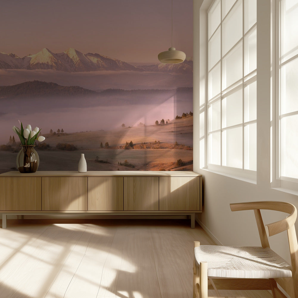 Lumi Tatra | Valokuvatapetit