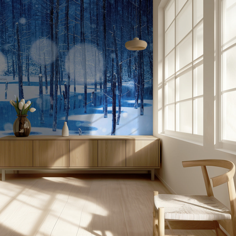 Märchenland | Fototapeten