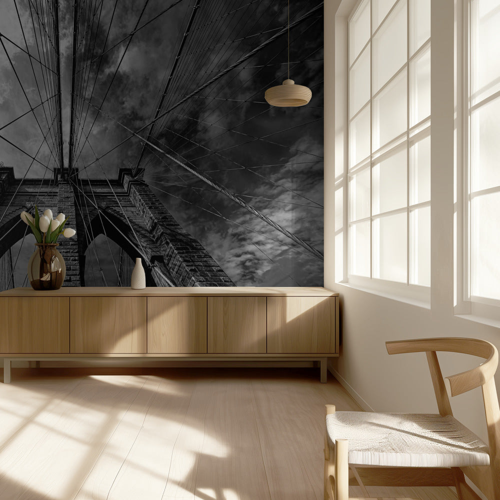 Brooklynissa | Valokuvatapetit