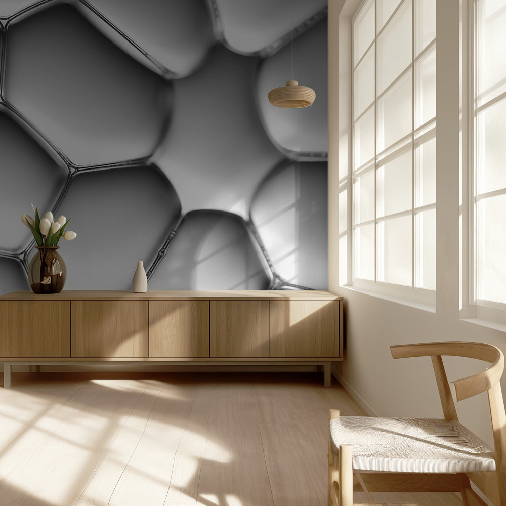 otchłań Fototapeta