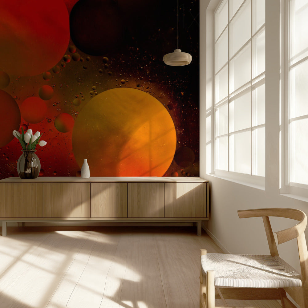 Tähtitieteellinen | Valokuvatapetit