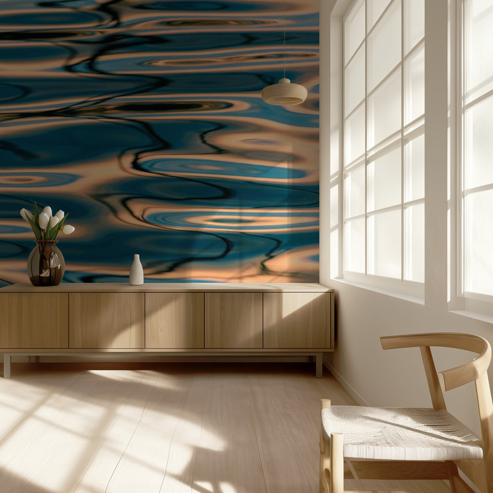 Ripples | Wallpaper
