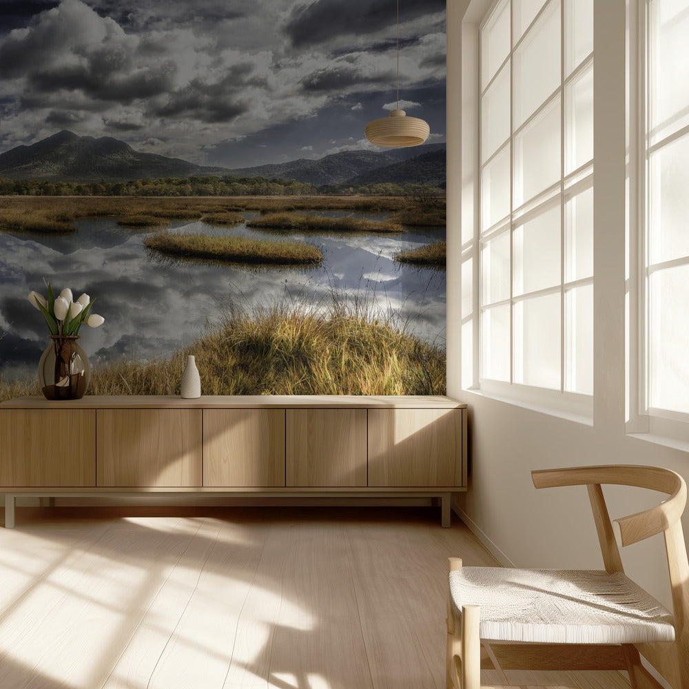 Eeden | Valokuvatapetit