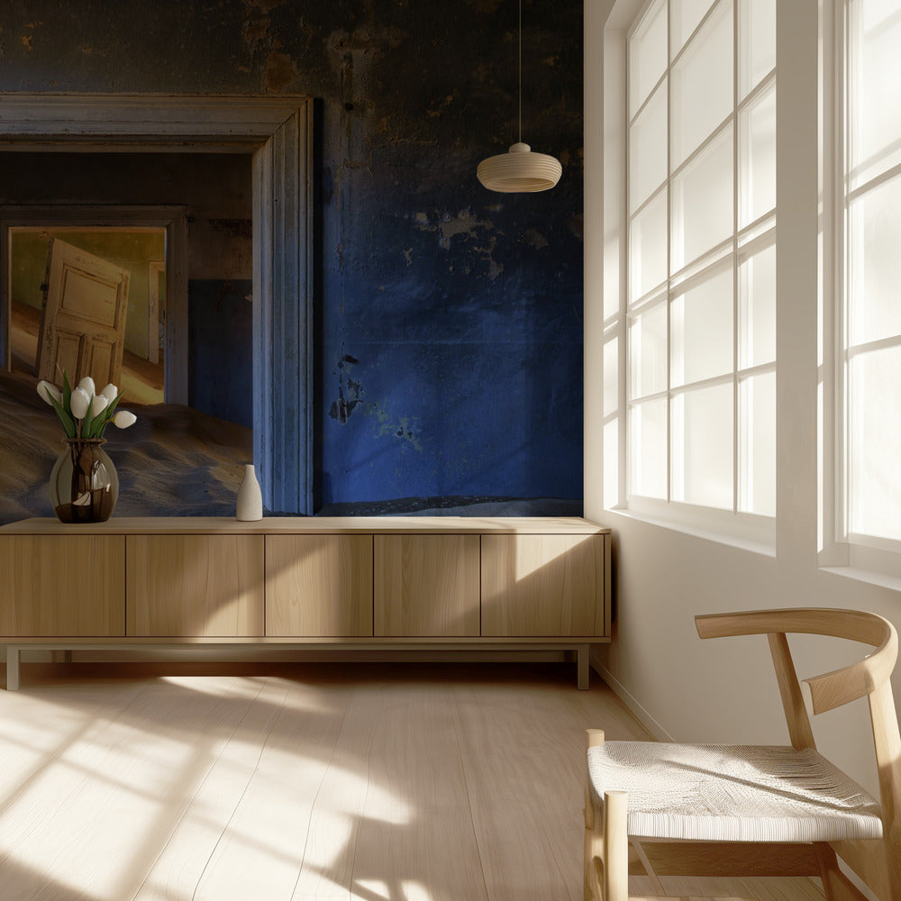 Kolmannskuppe | Valokuvatapetit