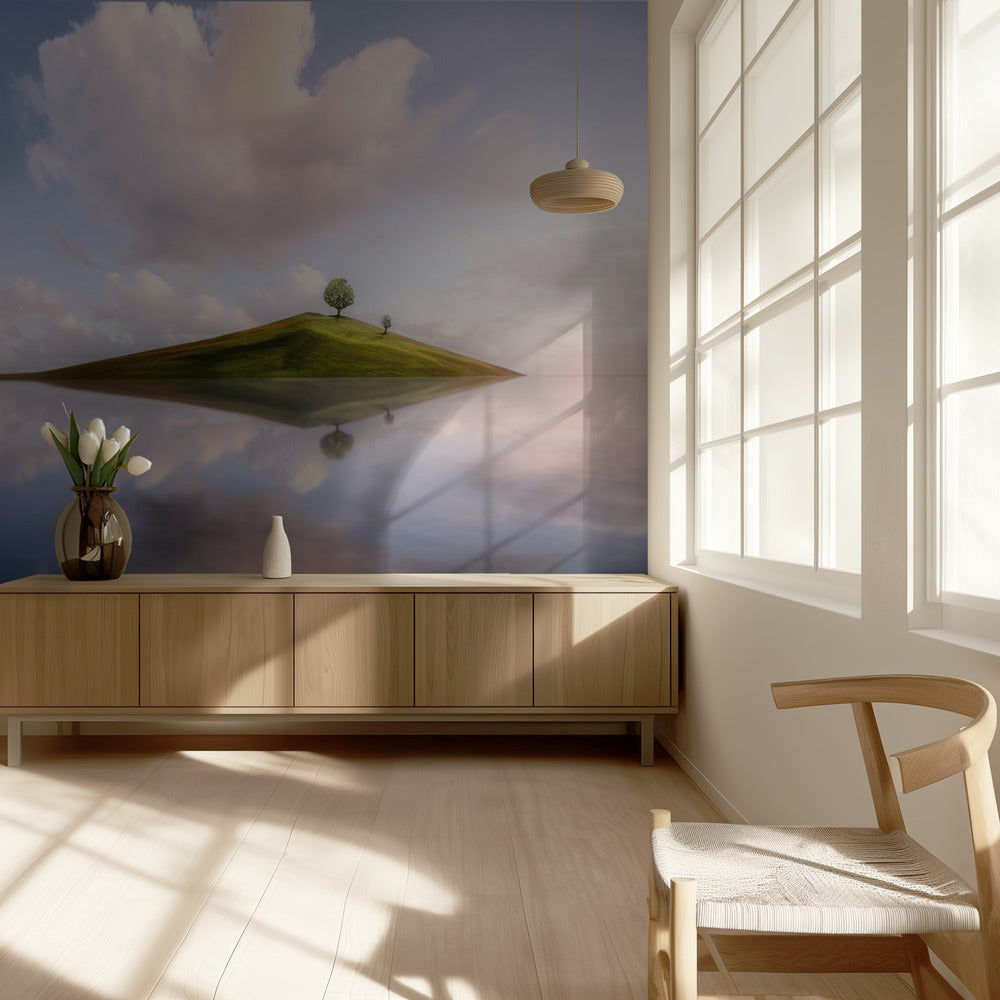 Pieni maa | Valokuvatapetit