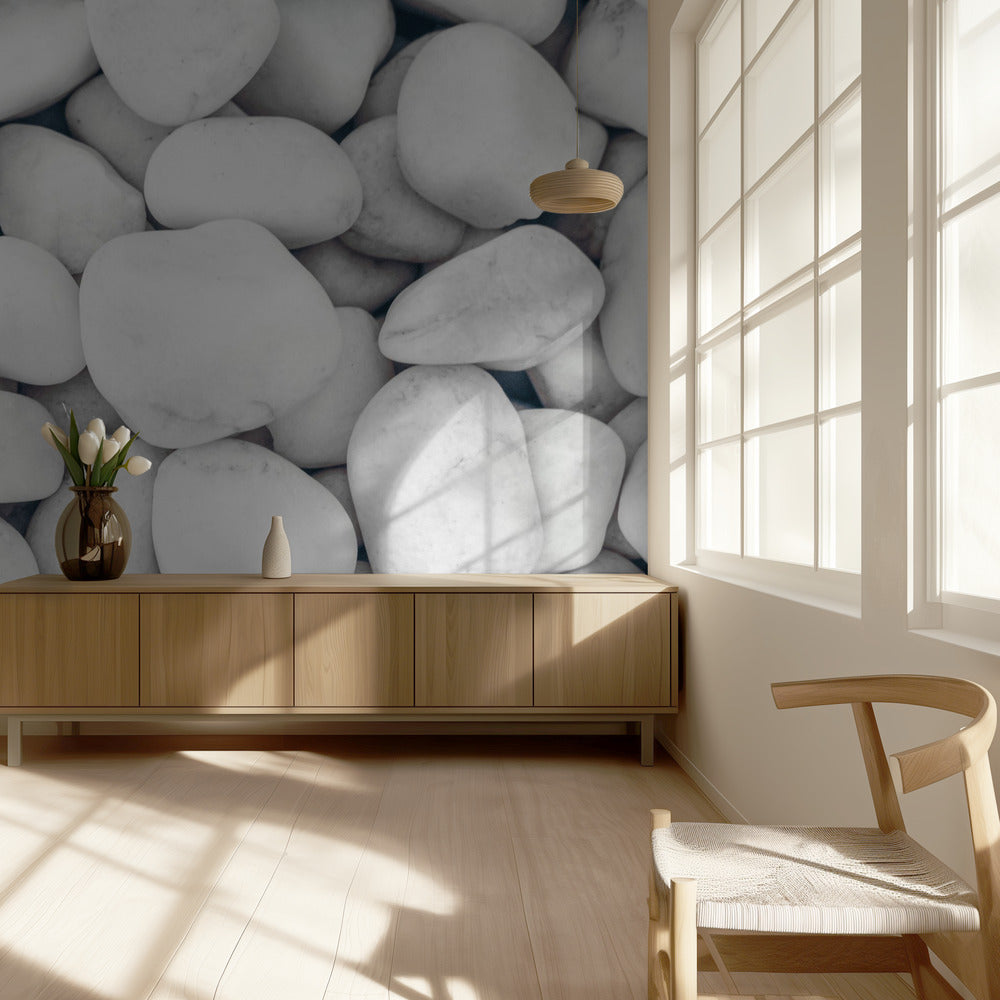 Pietre_003 | Carta da Parati Fotografica