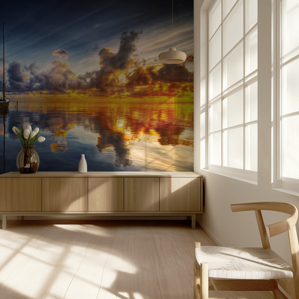 Pohdinta-aikaa | Valokuvatapetit