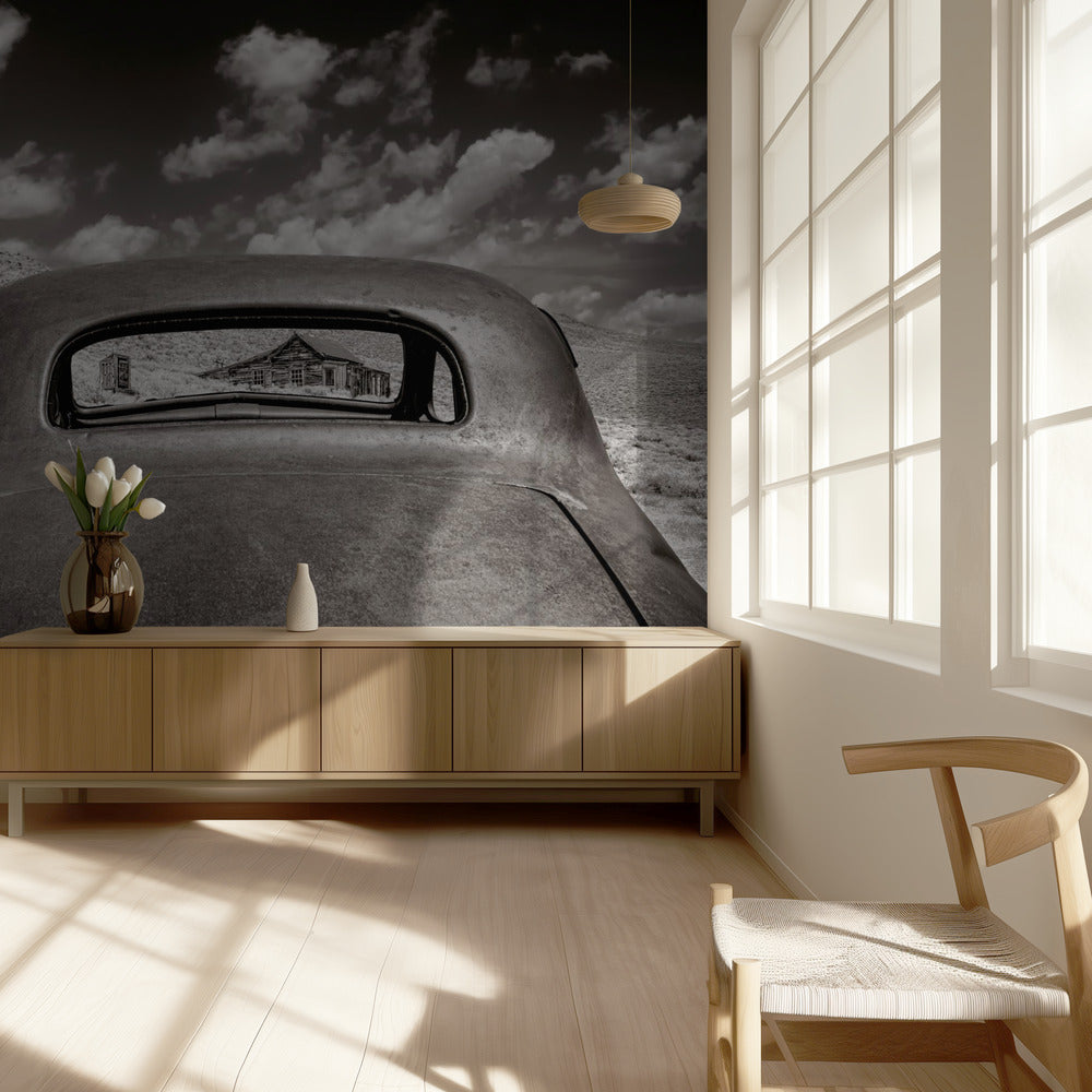 Prairie Home | Wallpaper