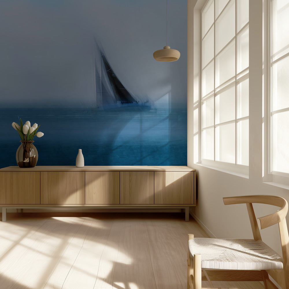 Equilibrio | Carta da Parati Fotografica