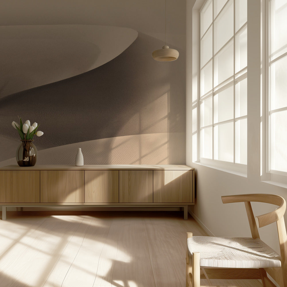 Hiekan taide I | Valokuvatapetit