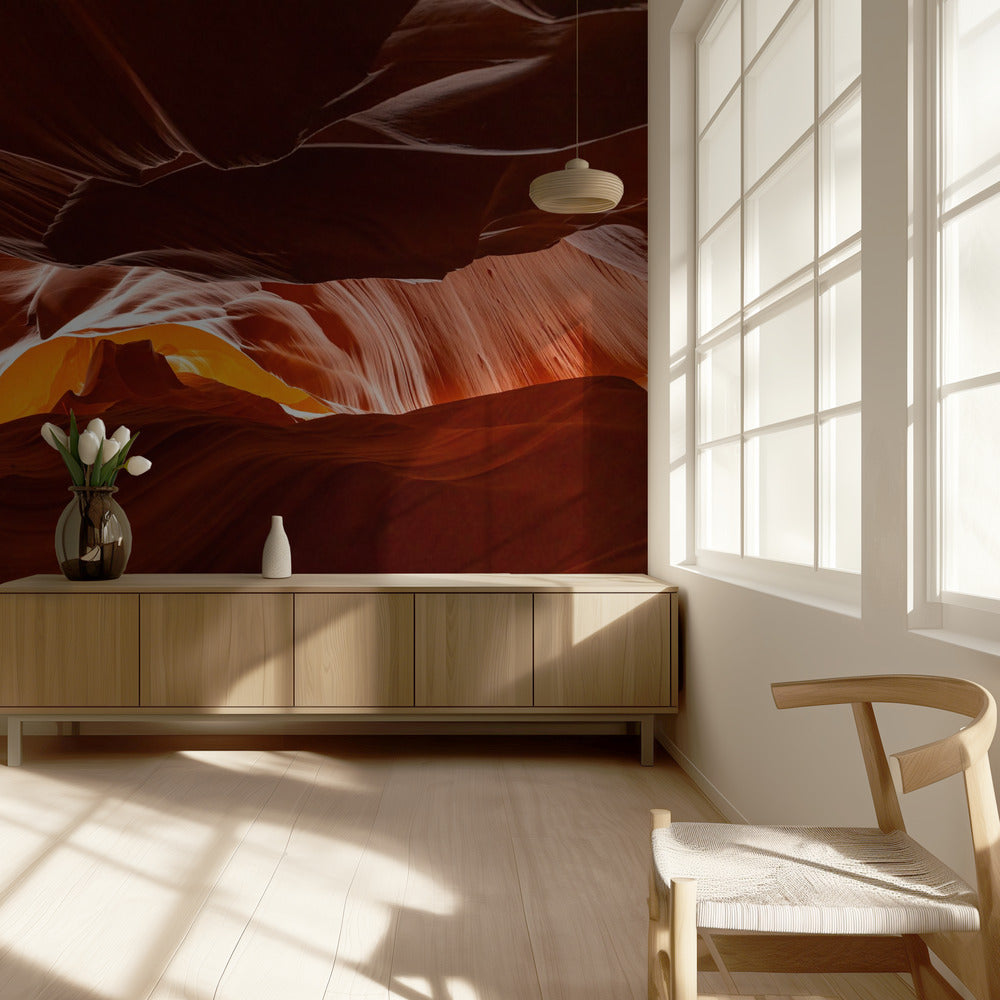 Antilooppikanjoni | Valokuvatapetit