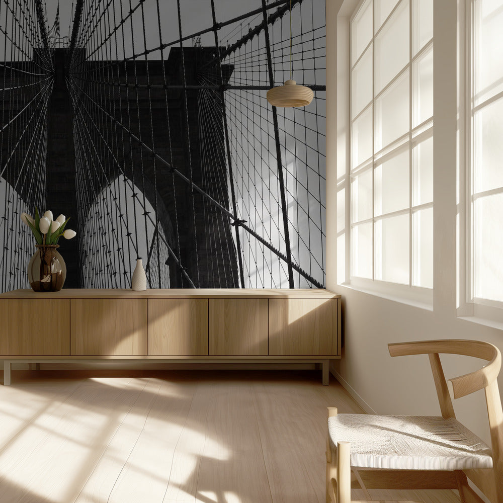 Brooklyn Bridge | Fototapeten