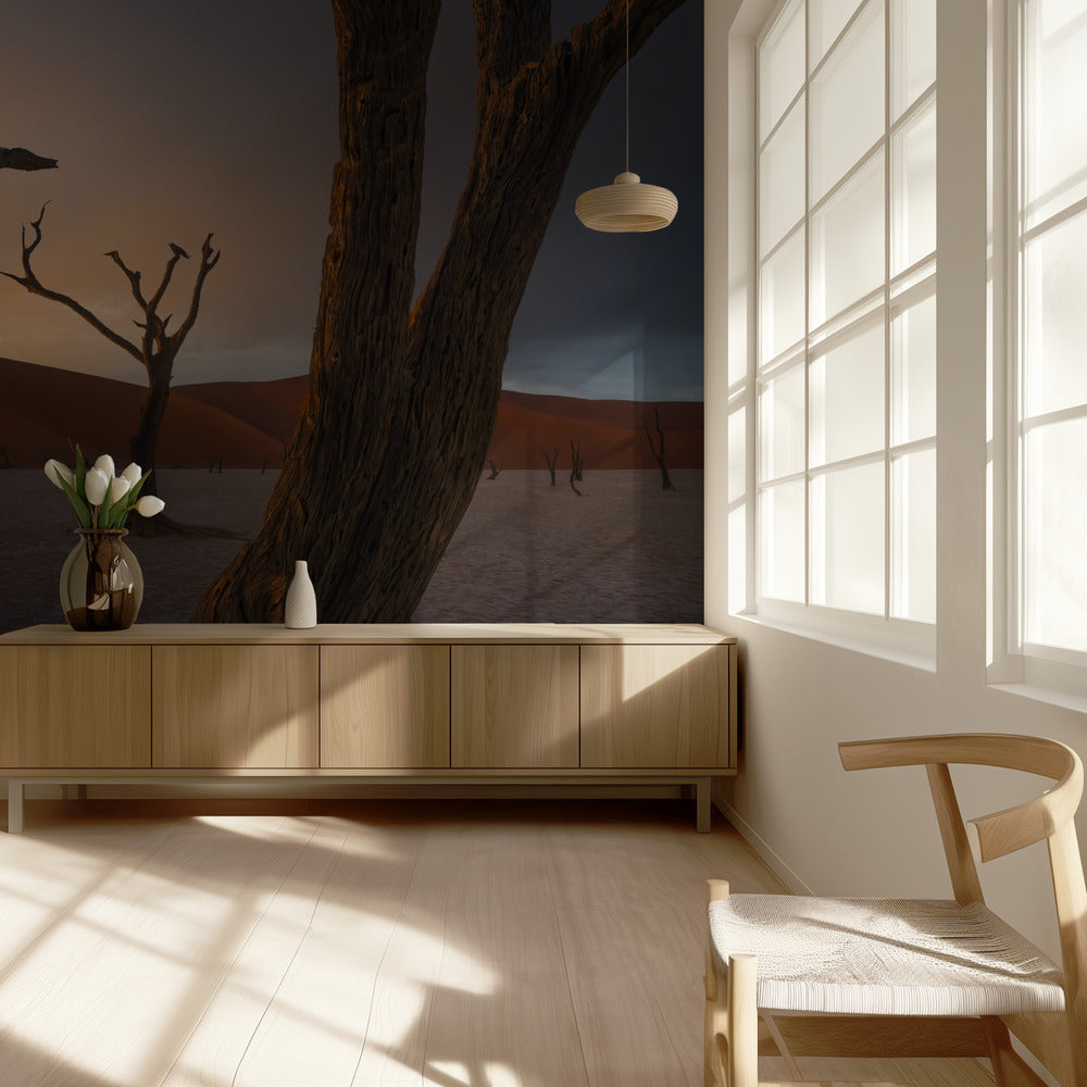 Luovutettu | Valokuvatapetit