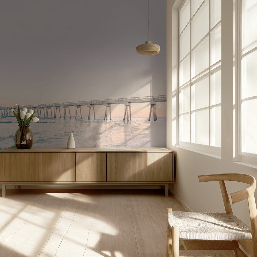 Rantakatu | Valokuvatapetit