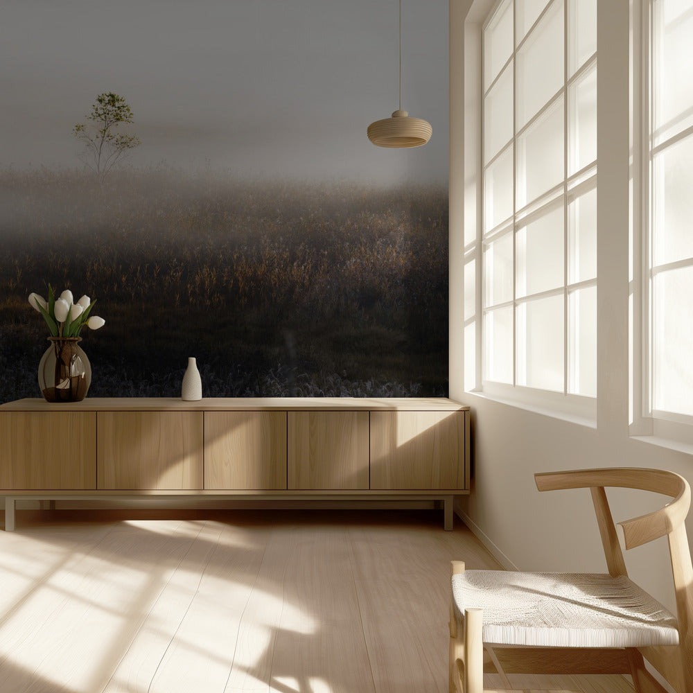 Tempo speciale | Carta da Parati Fotografica