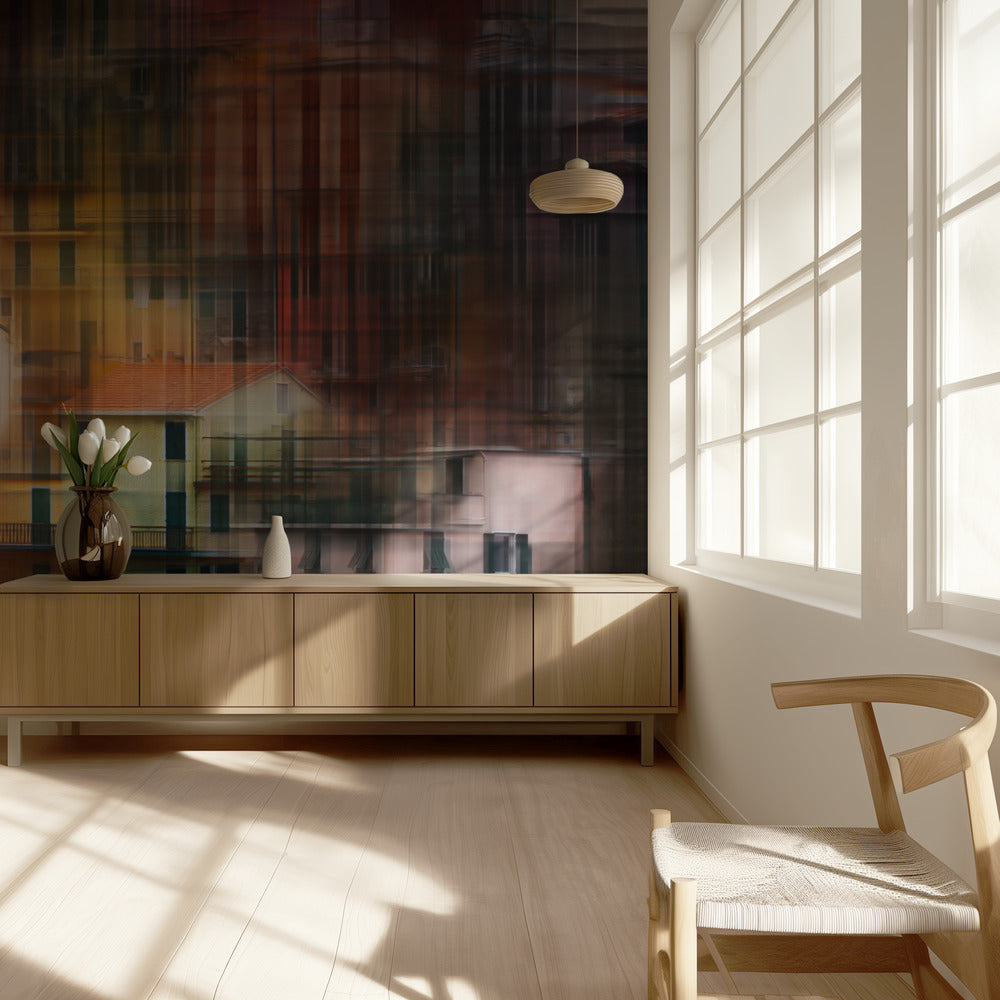 Vernazza Impressionen | Fototapeten