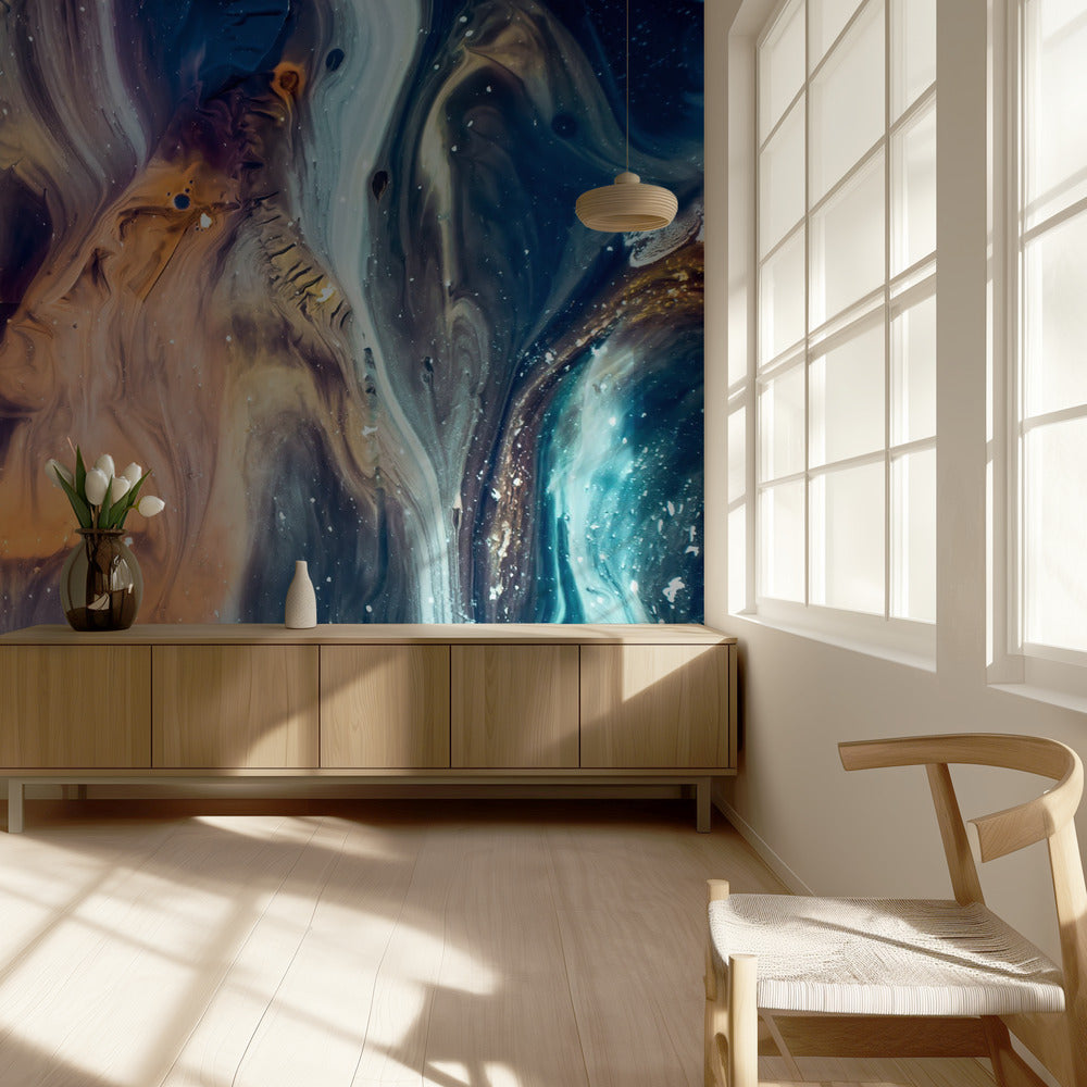 PA#9369 | Valokuvatapetit