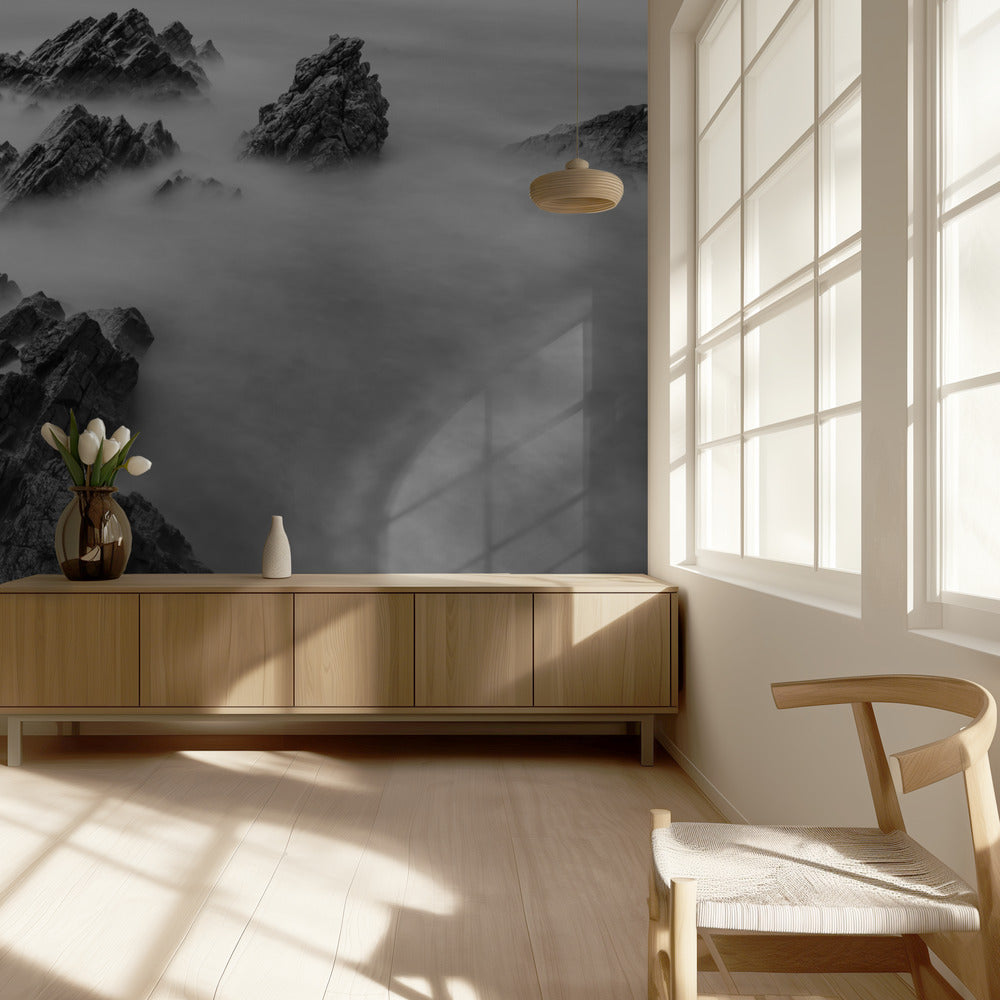 meri | Valokuvatapetit