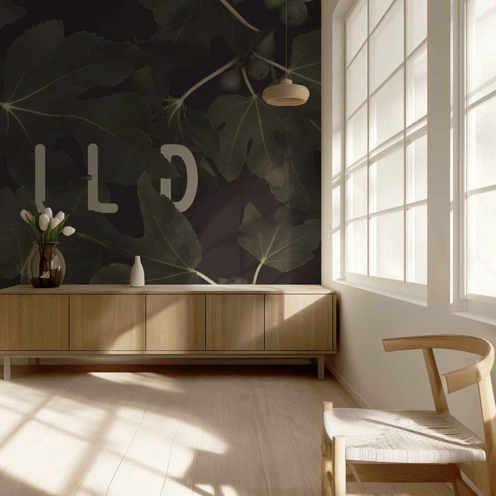 Villi nro 1 | Valokuvatapetit