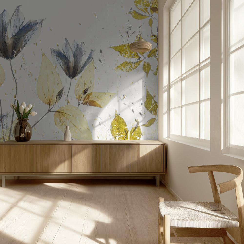 Kevään tunnelmaa | Valokuvatapetit