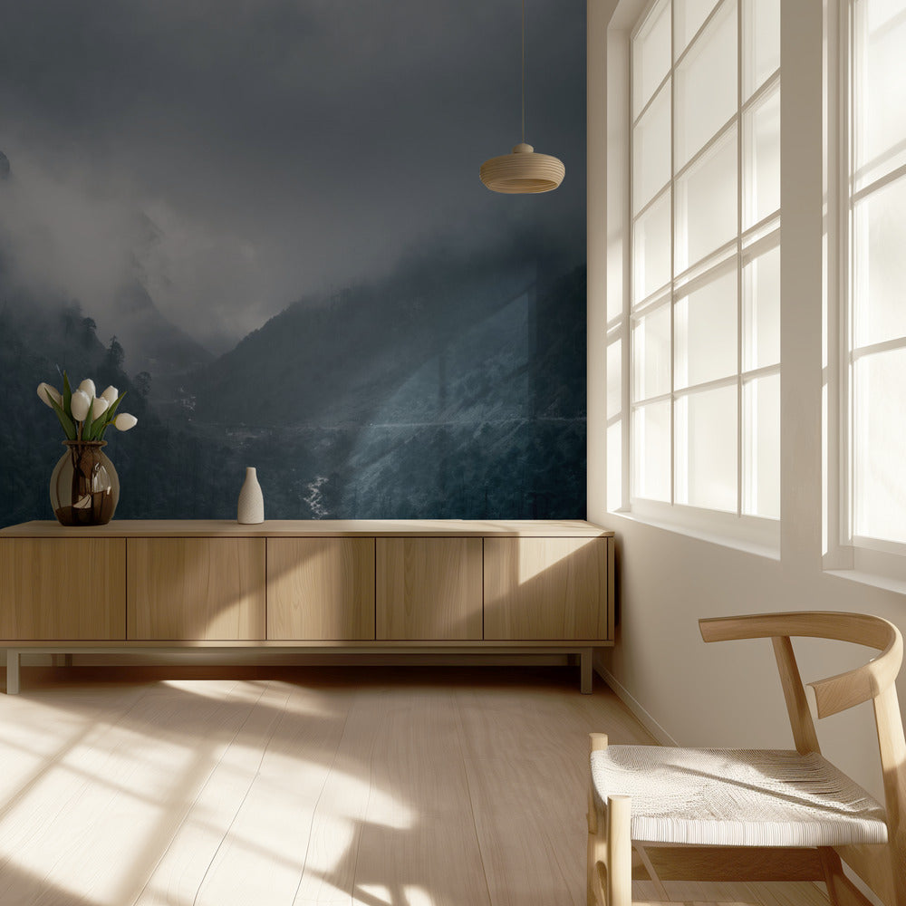 Luonnon draamaa! | Valokuvatapetit