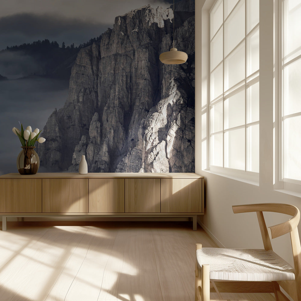 pilvet | Valokuvatapetit