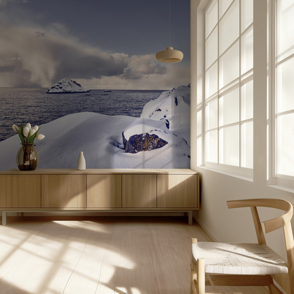 Vuono | Valokuvatapetit