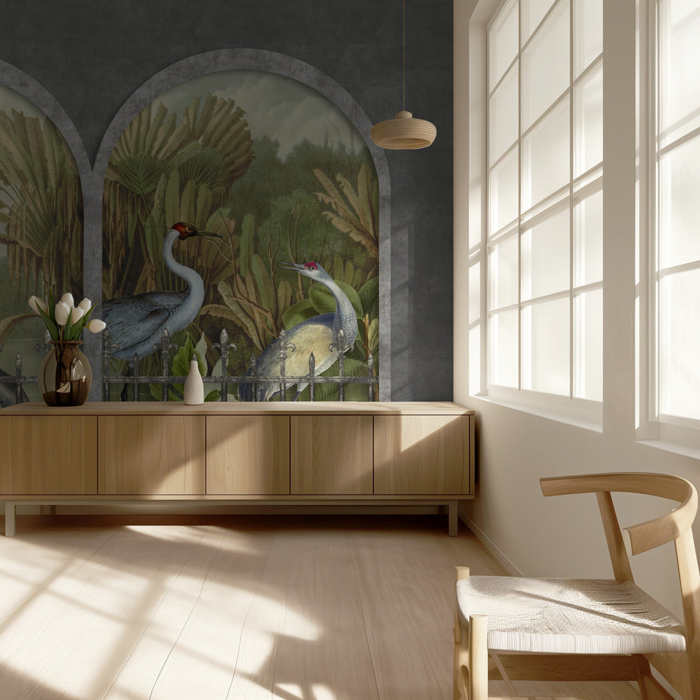 Nosturit nro 1 | Valokuvatapetit