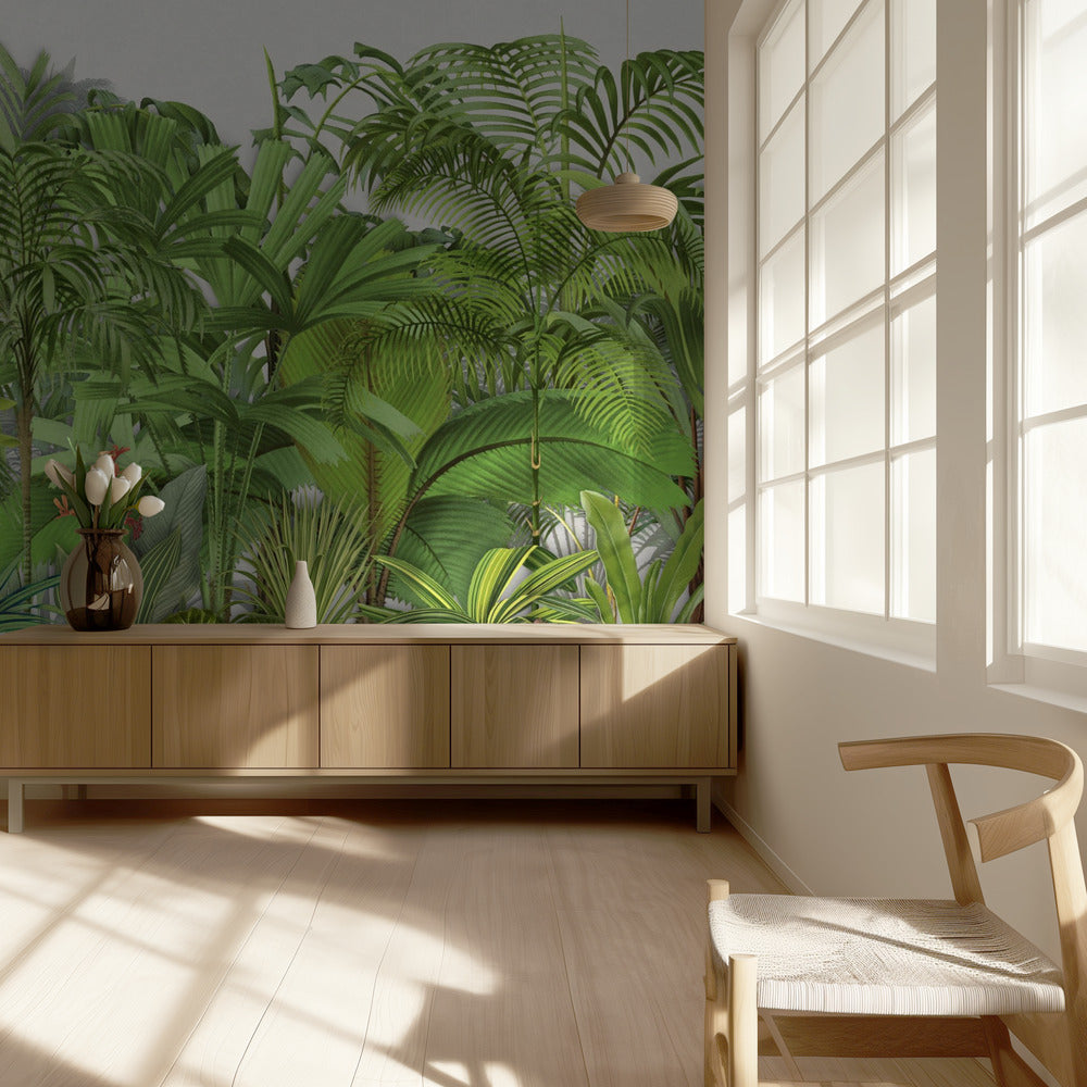 Eksoottinen villieläin 003 | Valokuvatapetit